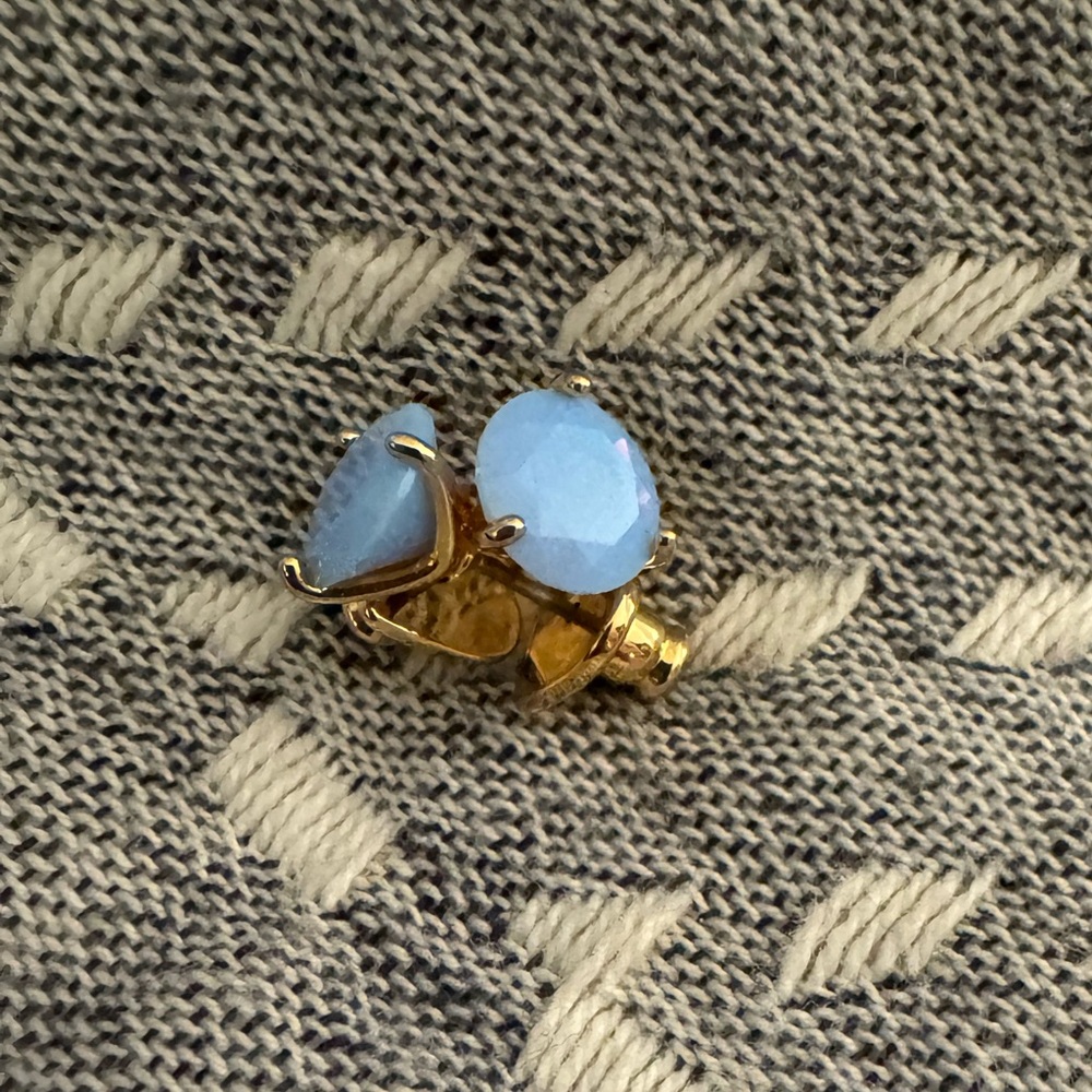 kate spade earrings